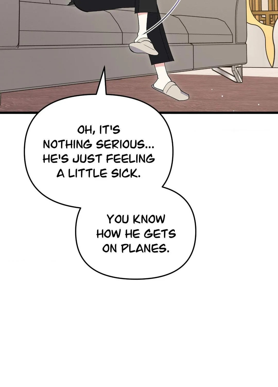 Read Nasty Fever chapter 18 image 34 on Lezhin