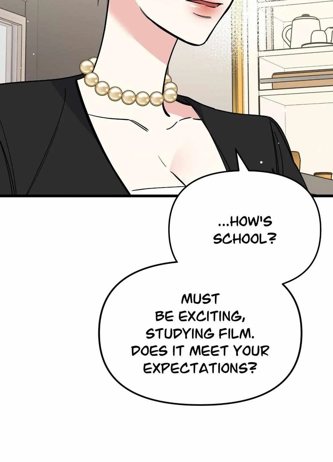 Read Nasty Fever chapter 18 image 36 on Lezhin