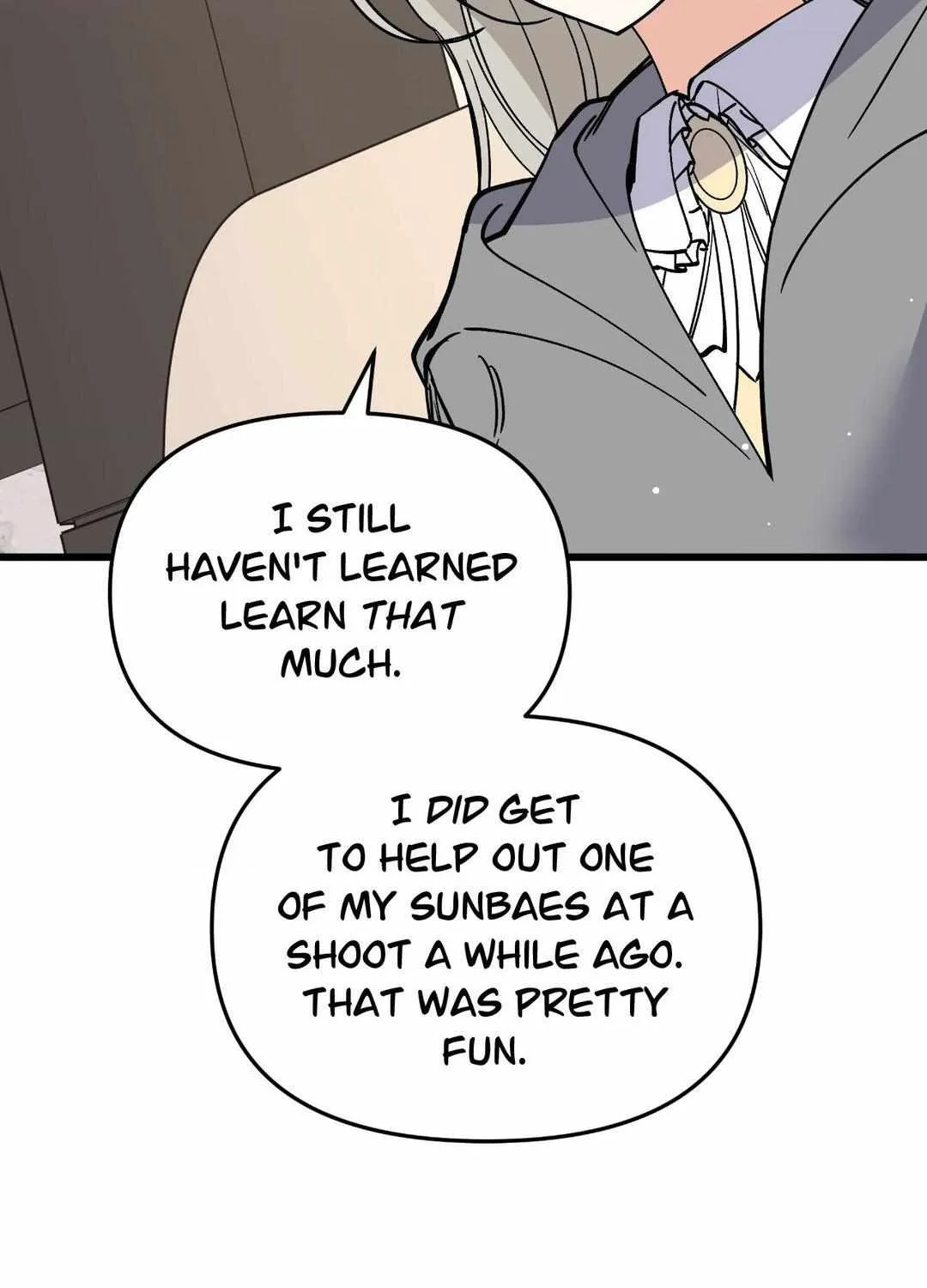 Read Nasty Fever chapter 18 image 38 on Lezhin