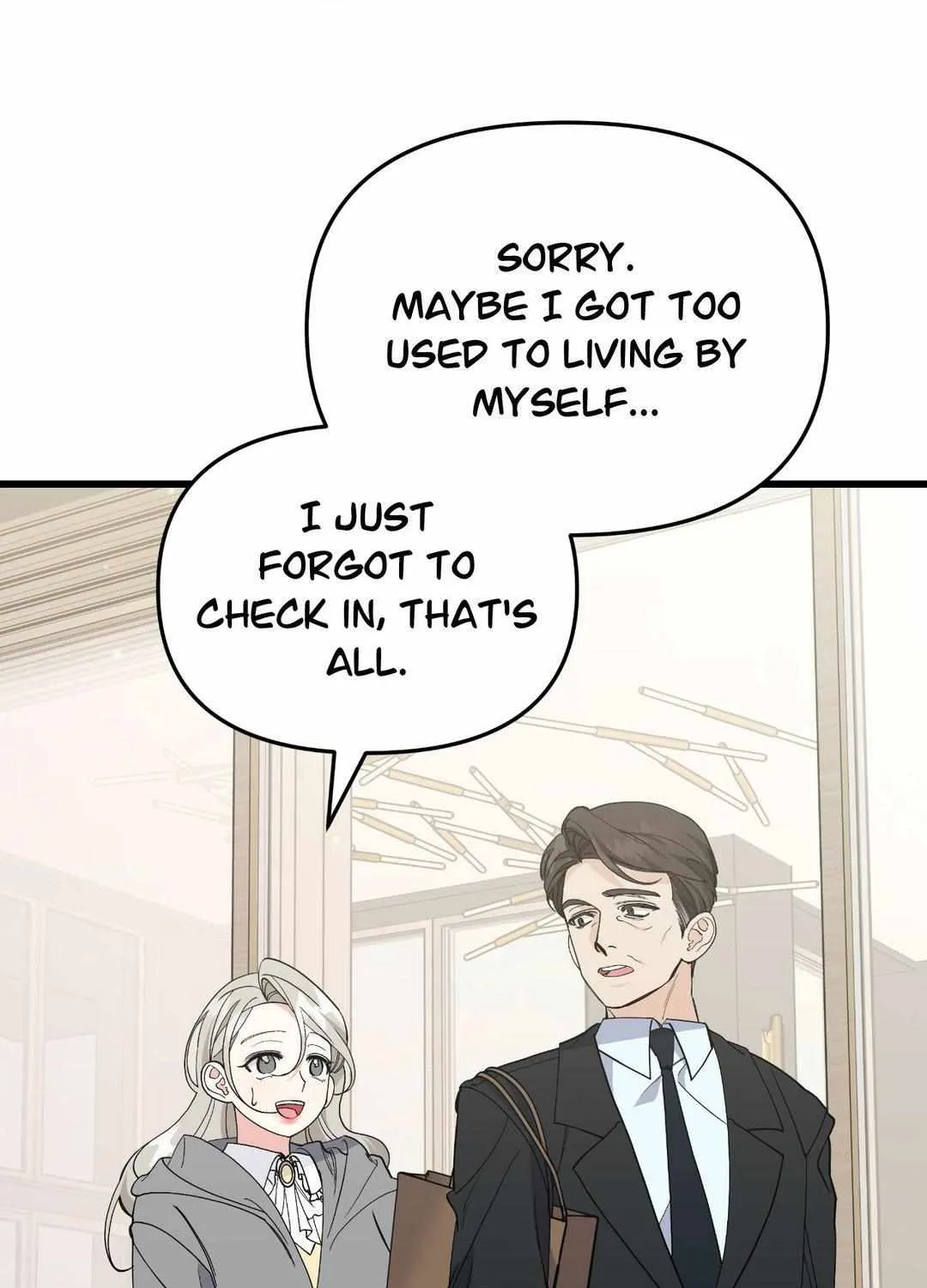 Read Nasty Fever chapter 18 image 4 on Lezhin