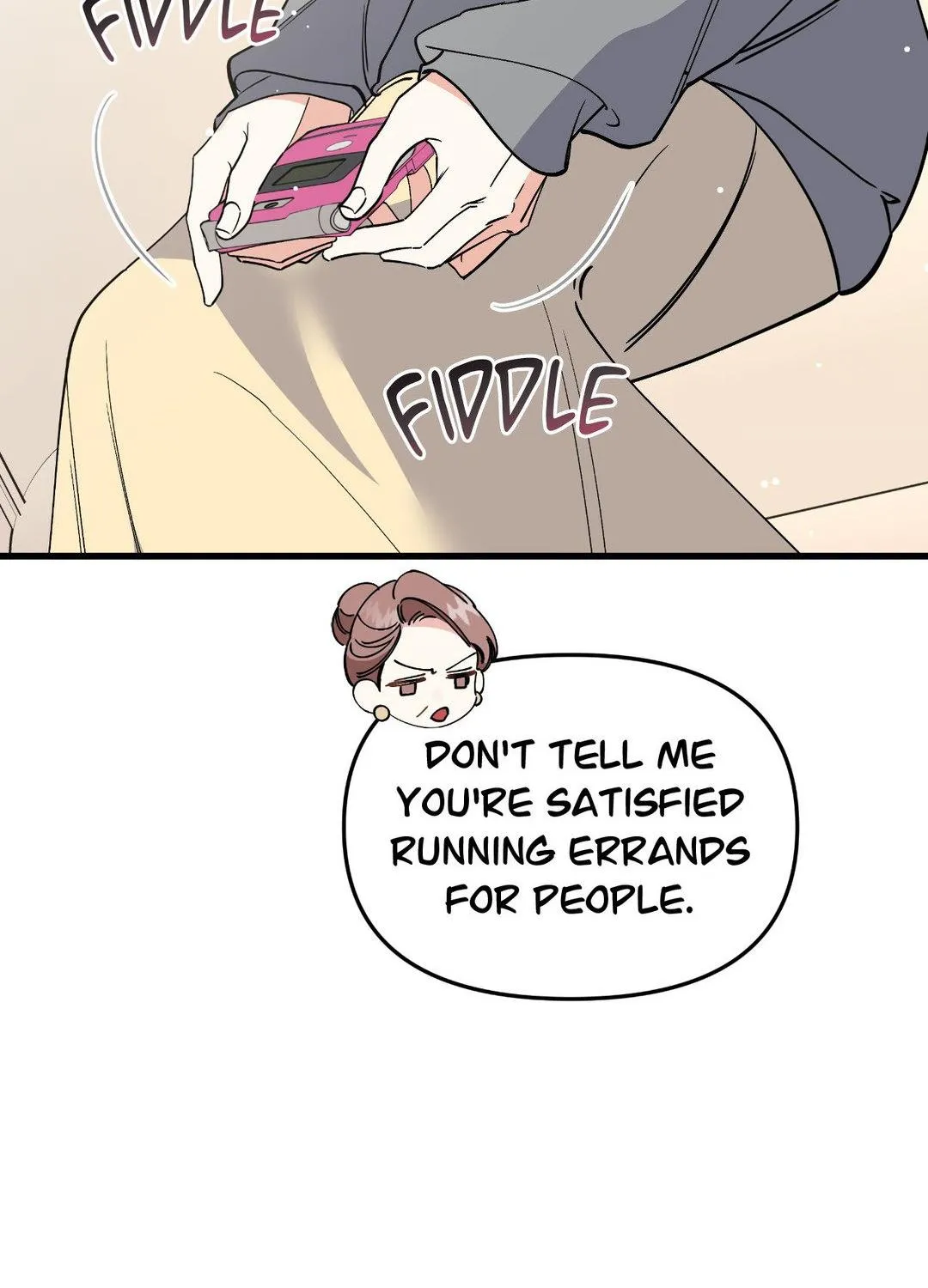 Read Nasty Fever chapter 18 image 40 on Lezhin