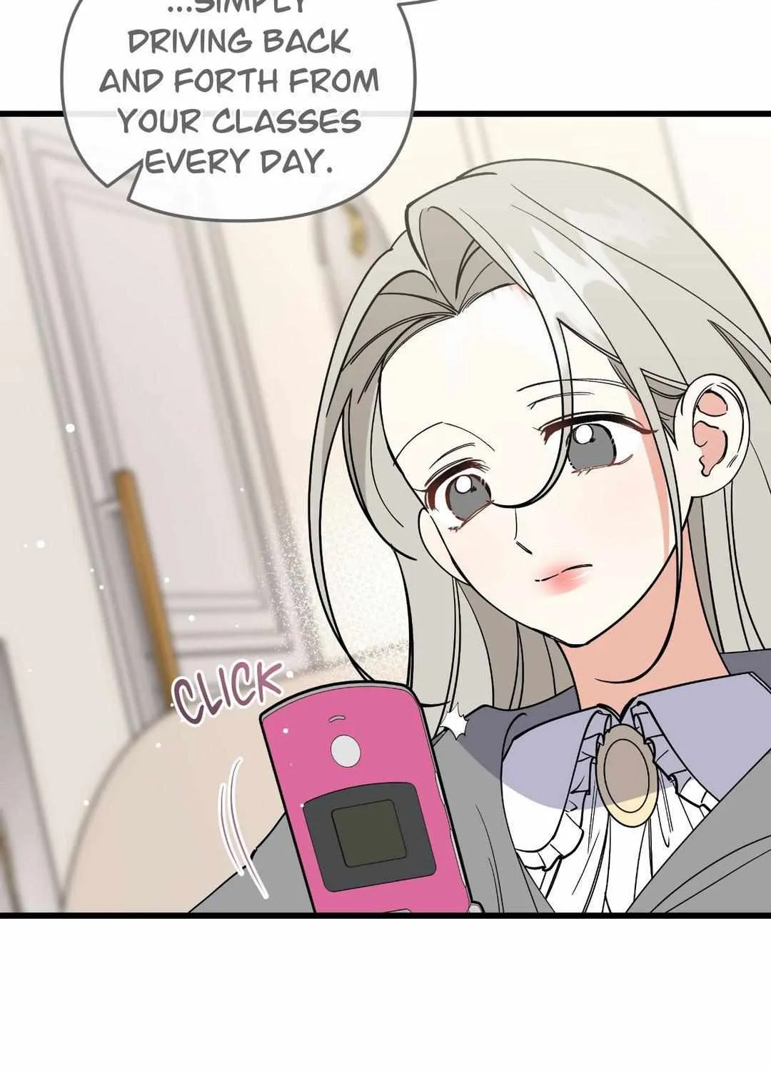 Read Nasty Fever chapter 18 image 42 on Lezhin