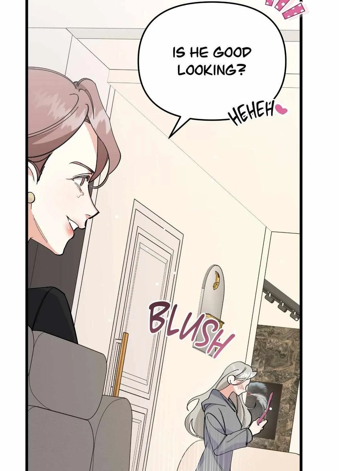 Read Nasty Fever chapter 18 image 52 on Lezhin