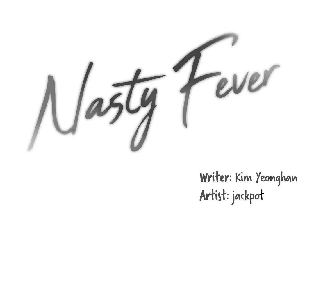 Read Nasty Fever chapter 18 image 57 on Lezhin