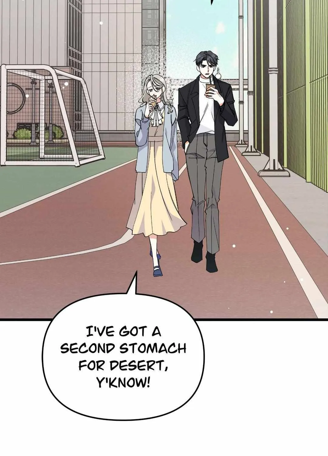 Read Nasty Fever chapter 18 image 64 on Lezhin