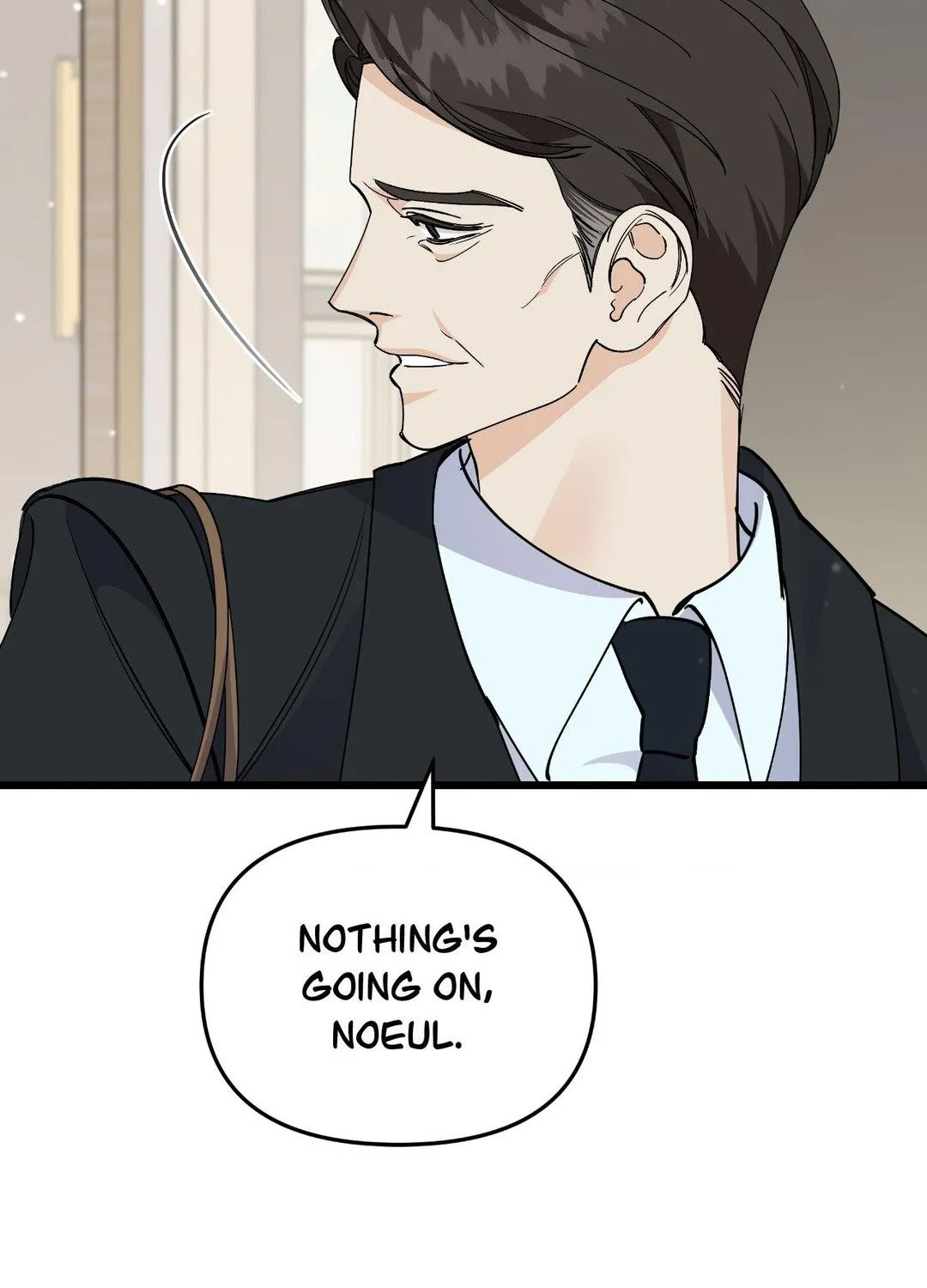 Read Nasty Fever chapter 18 image 8 on Lezhin