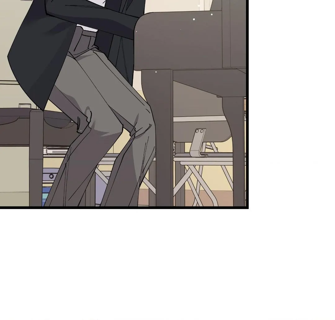 Read Nasty Fever chapter 18 image 81 on Lezhin