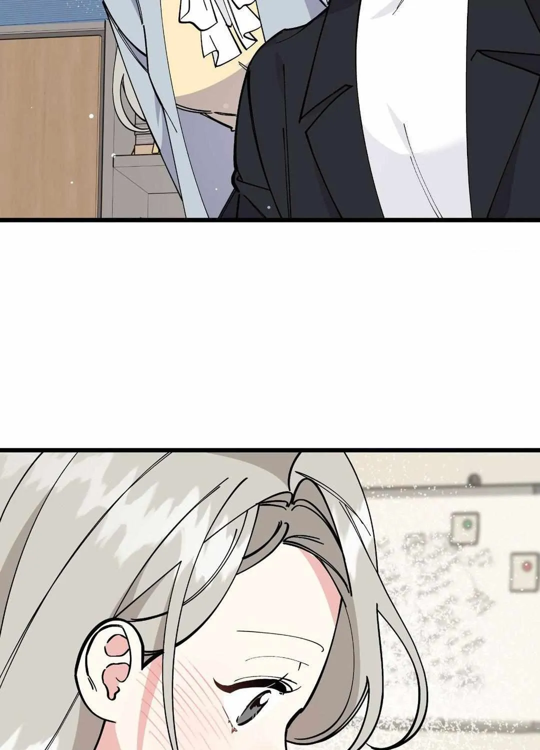 Read Nasty Fever chapter 18 image 86 on Lezhin