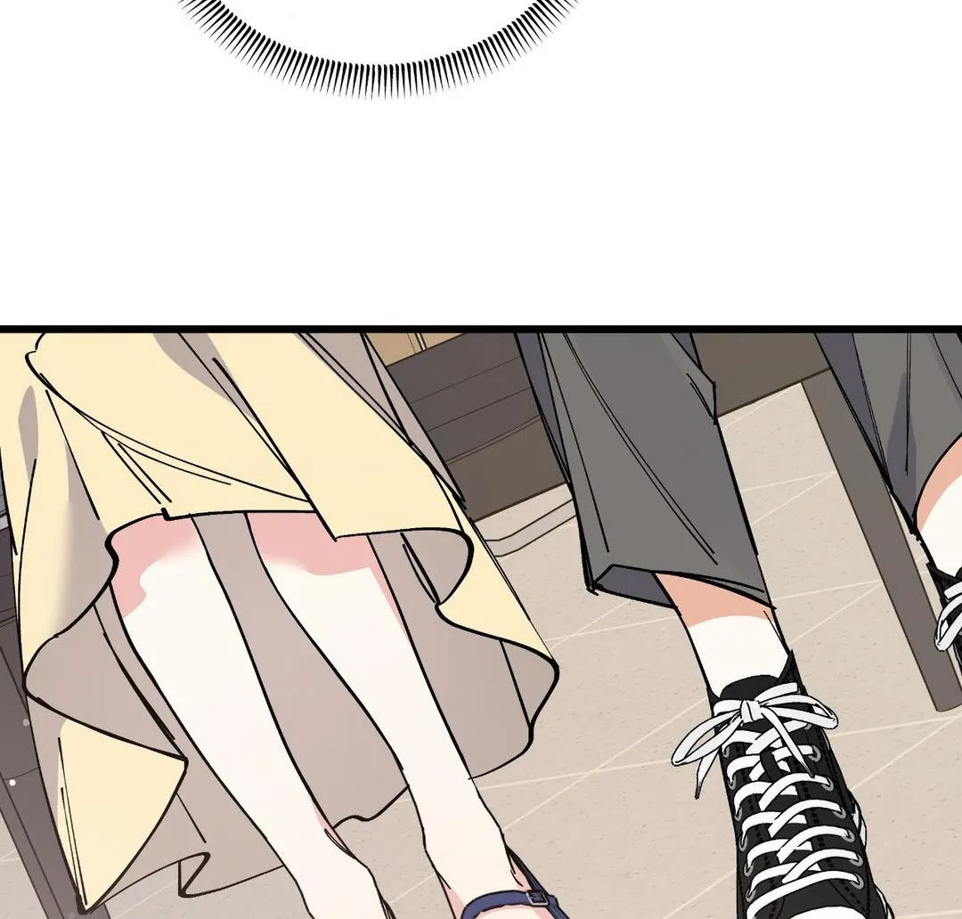 Read Nasty Fever chapter 18 image 95 on Lezhin