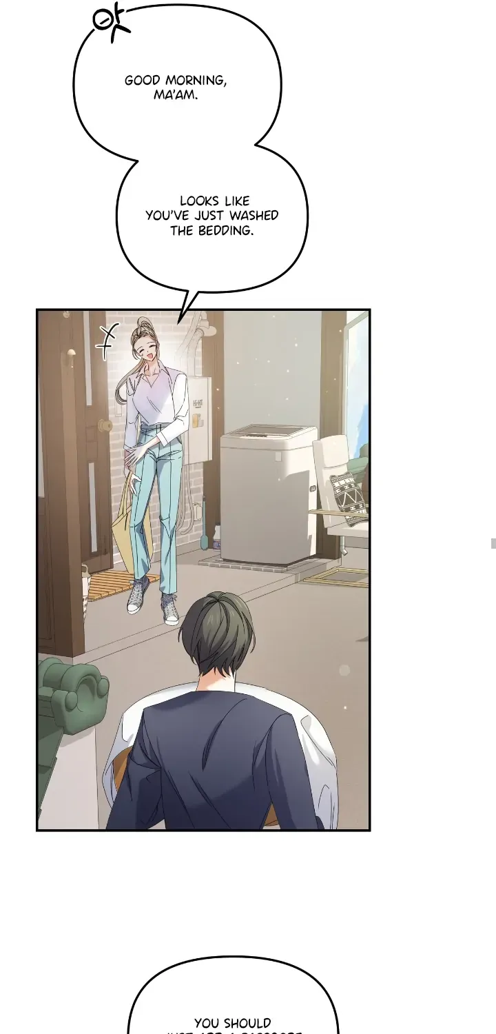 Read Nasty Fever chapter 2 image 13 on Lezhin
