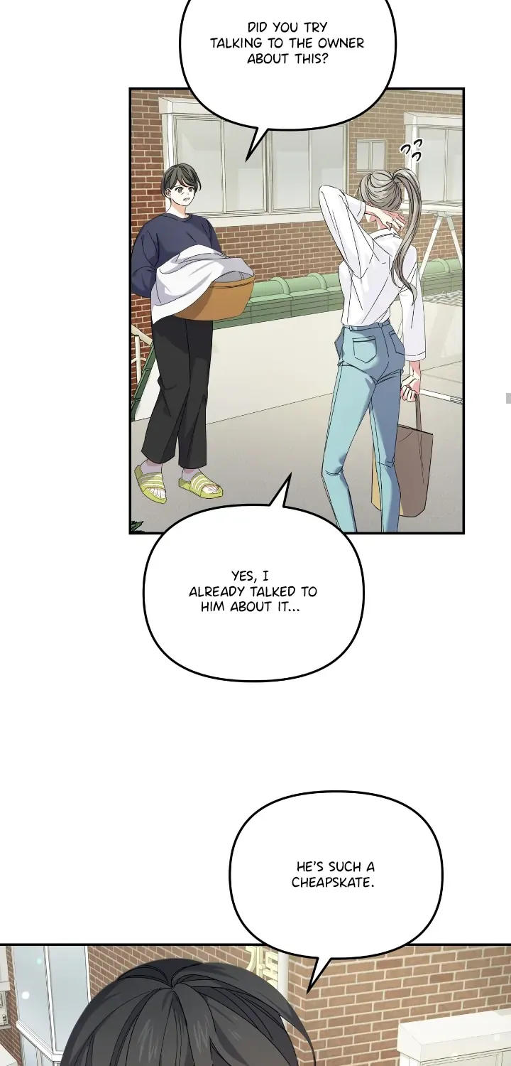 Read Nasty Fever chapter 2 image 15 on Lezhin