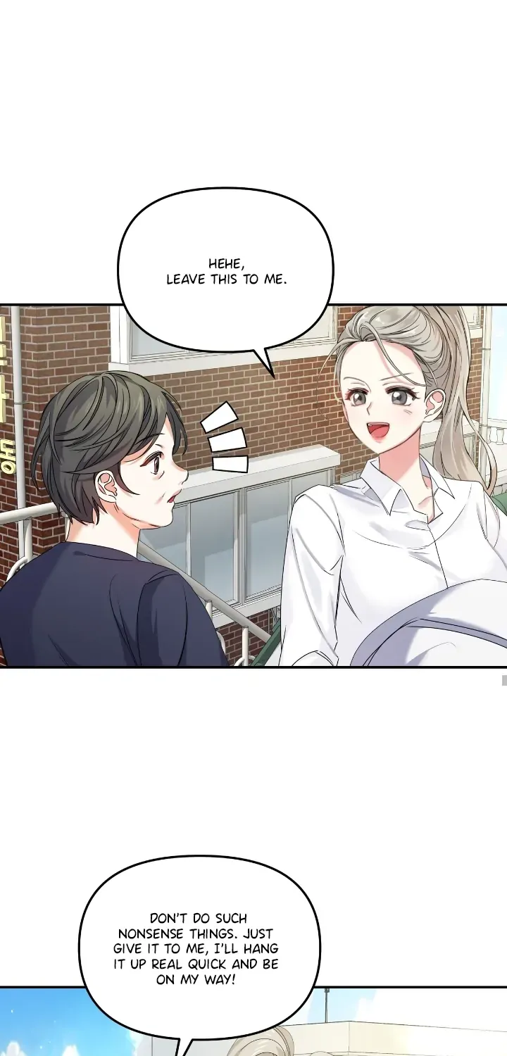 Read Nasty Fever chapter 2 image 17 on Lezhin