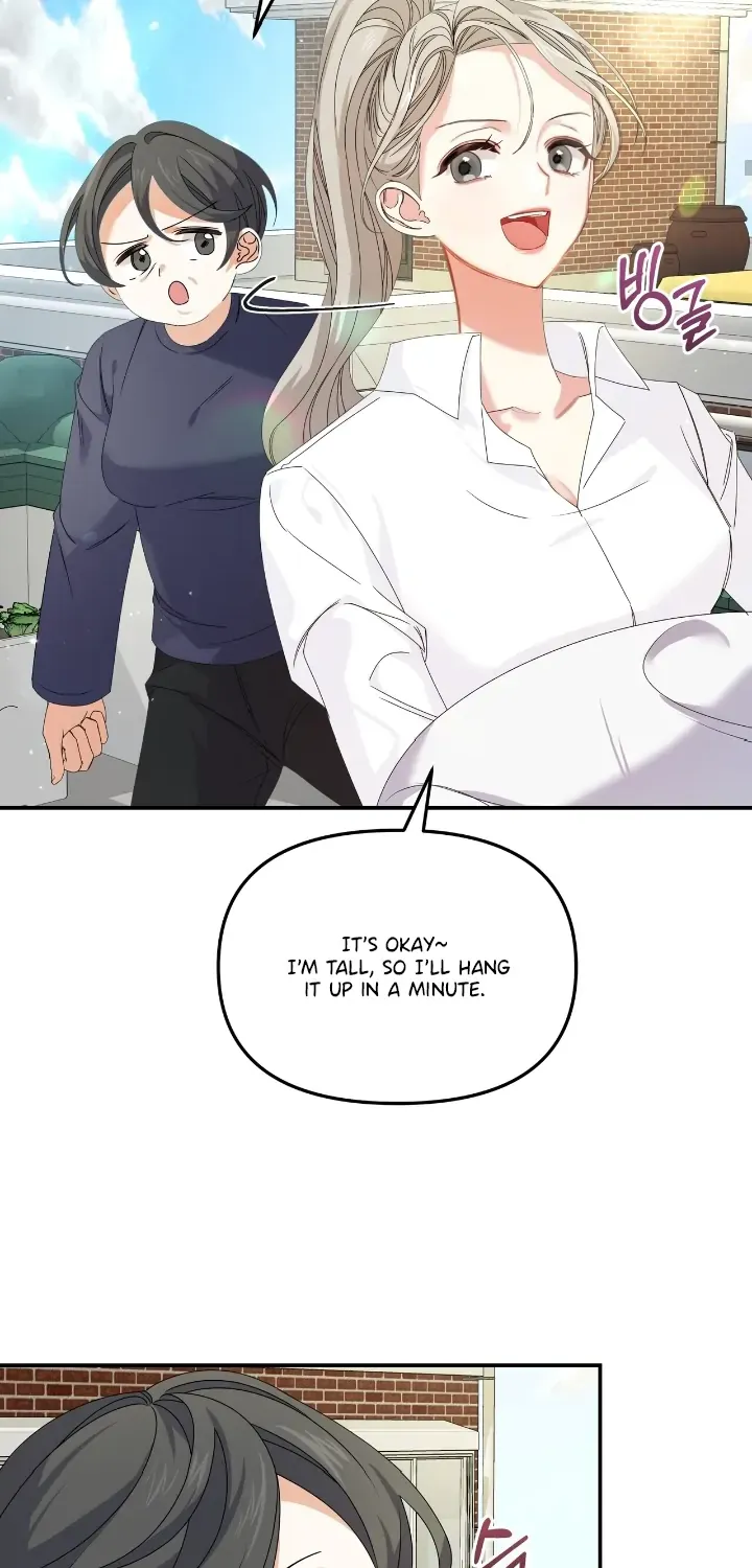 Read Nasty Fever chapter 2 image 18 on Lezhin