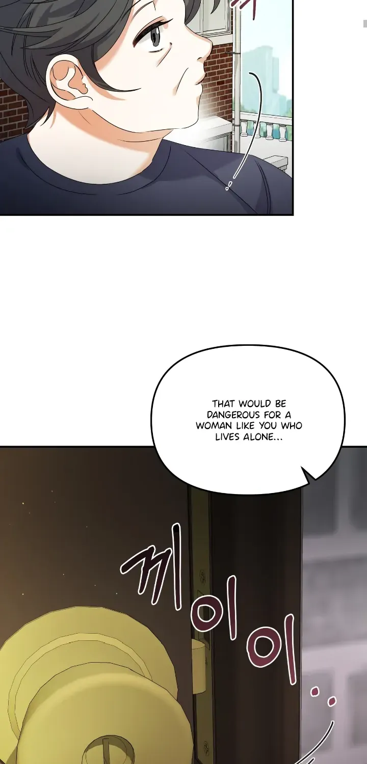 Read Nasty Fever chapter 2 image 19 on Lezhin