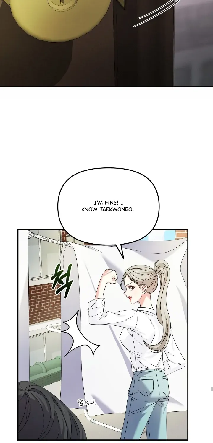 Read Nasty Fever chapter 2 image 20 on Lezhin