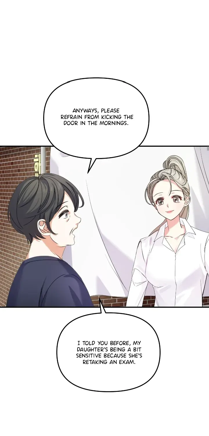 Read Nasty Fever chapter 2 image 21 on Lezhin