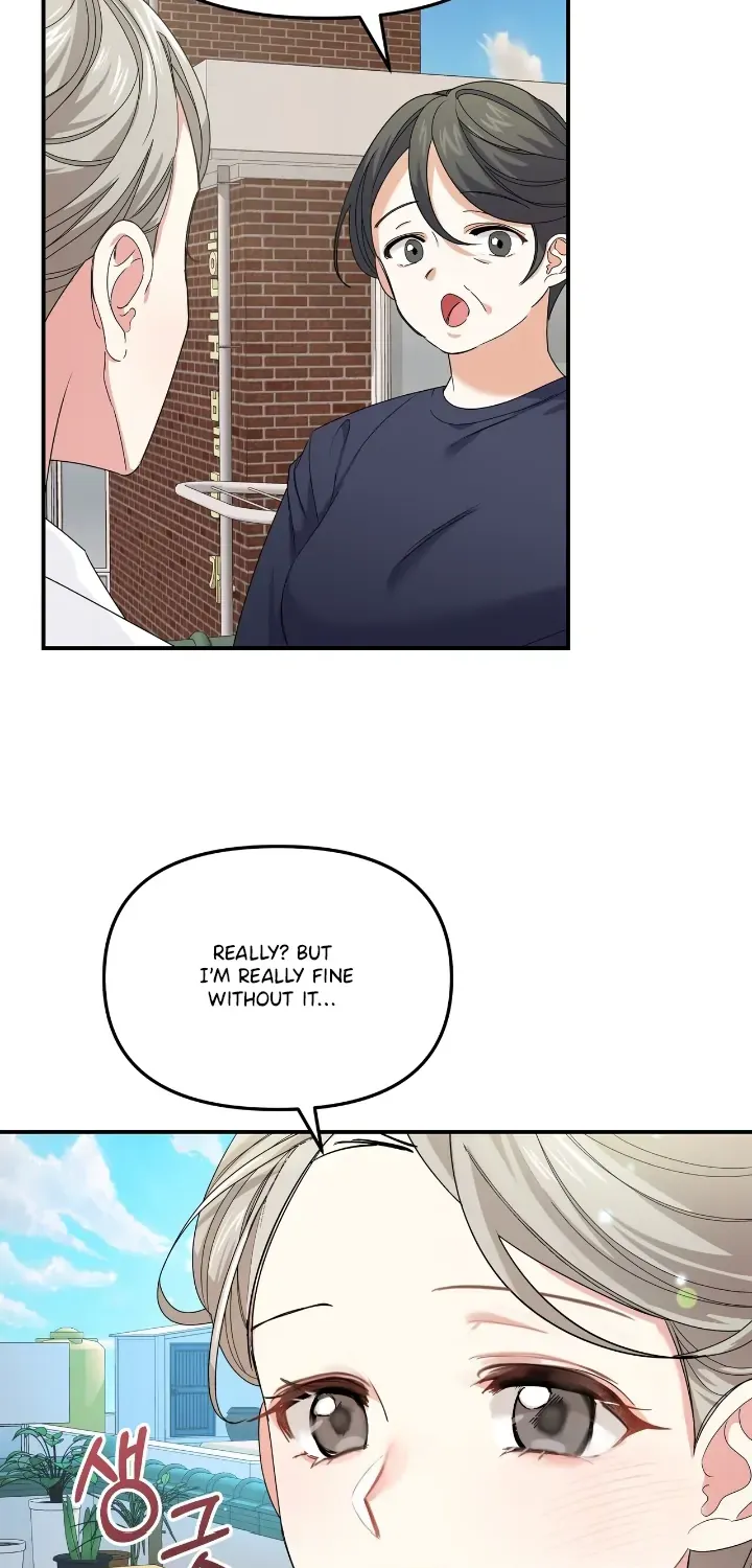Read Nasty Fever chapter 2 image 23 on Lezhin