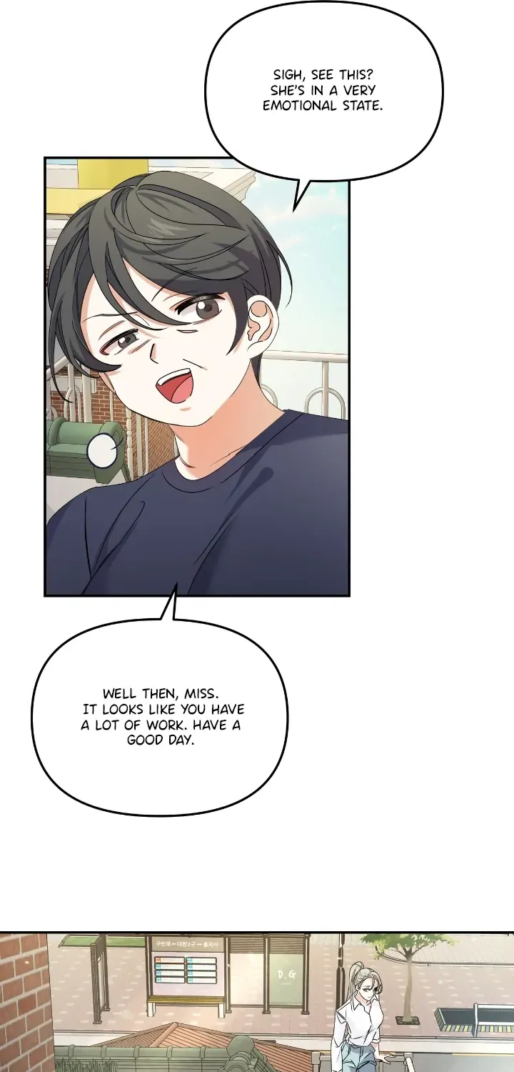 Read Nasty Fever chapter 2 image 25 on Lezhin