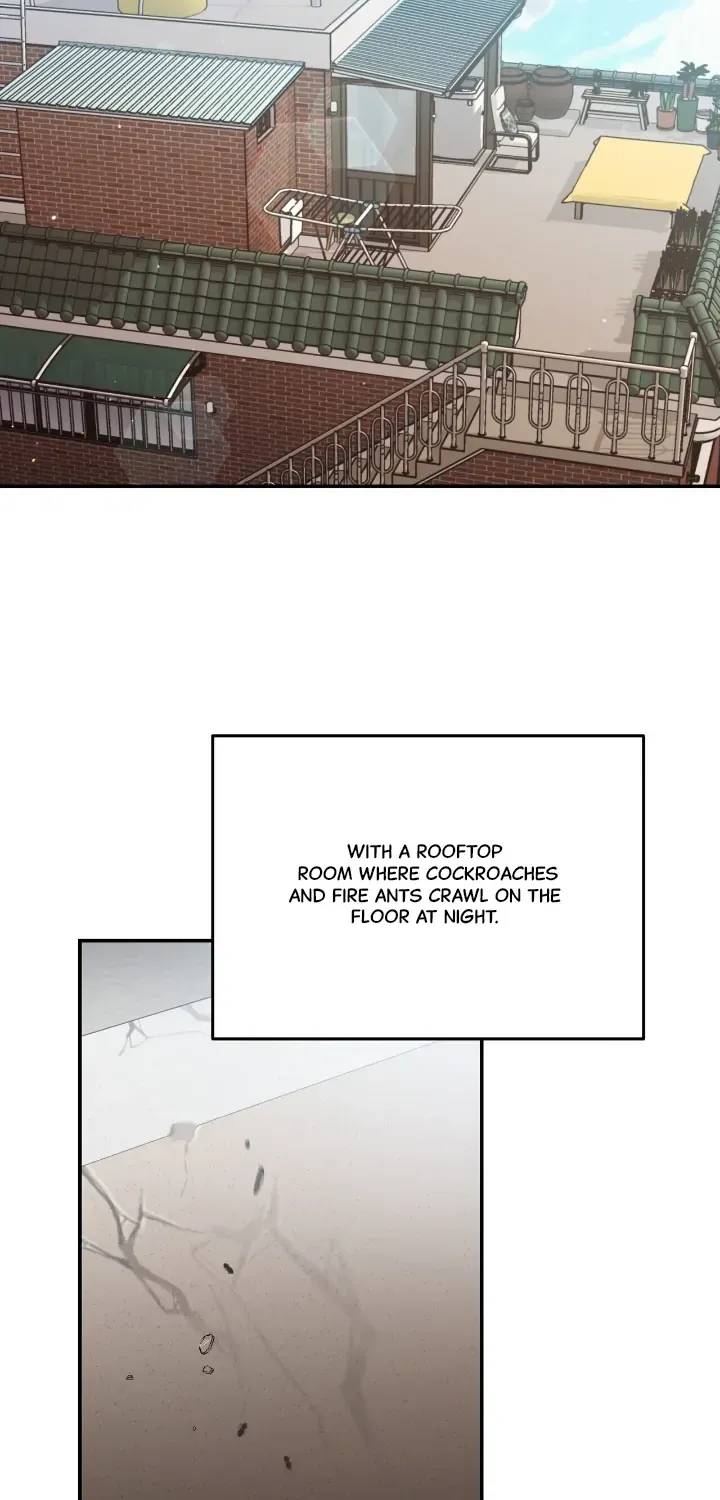 Read Nasty Fever chapter 2 image 3 on Lezhin
