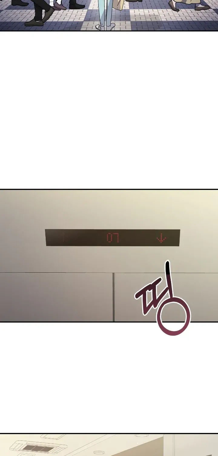 Read Nasty Fever chapter 2 image 30 on Lezhin