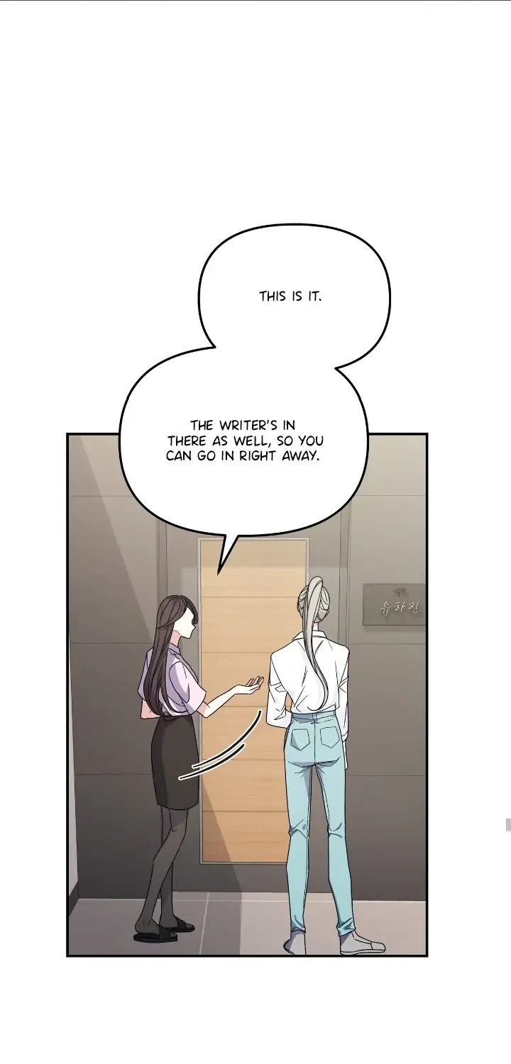 Read Nasty Fever chapter 2 image 40 on Lezhin