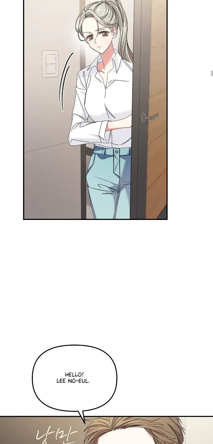 Read Nasty Fever chapter 2 image 42 on Lezhin