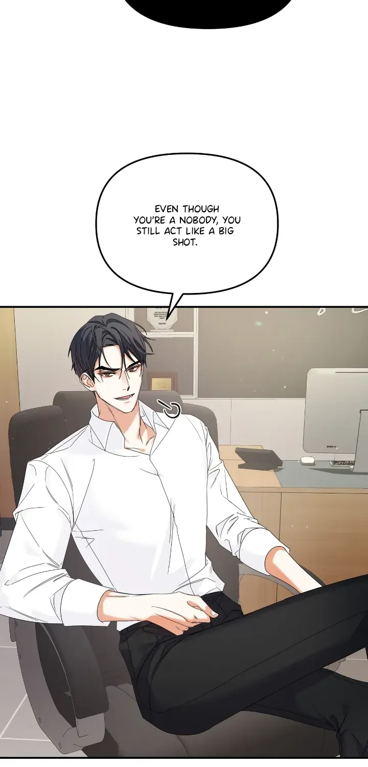 Read Nasty Fever chapter 2 image 47 on Lezhin