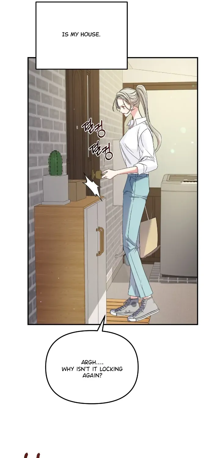 Read Nasty Fever chapter 2 image 5 on Lezhin