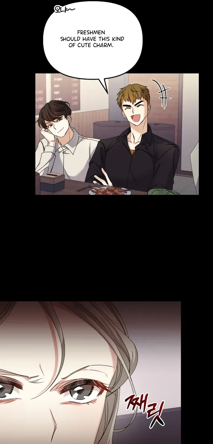 Read Nasty Fever chapter 2 image 57 on Lezhin