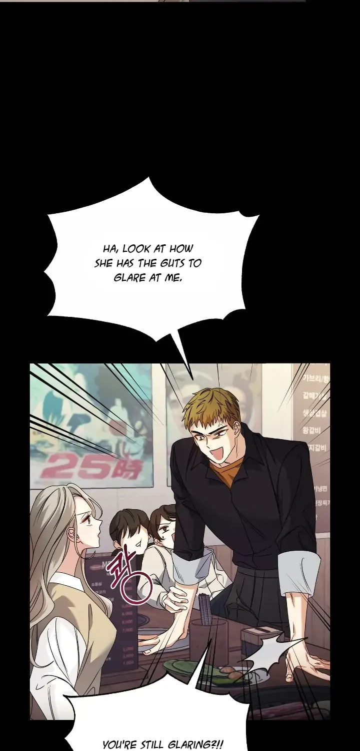 Read Nasty Fever chapter 2 image 58 on Lezhin