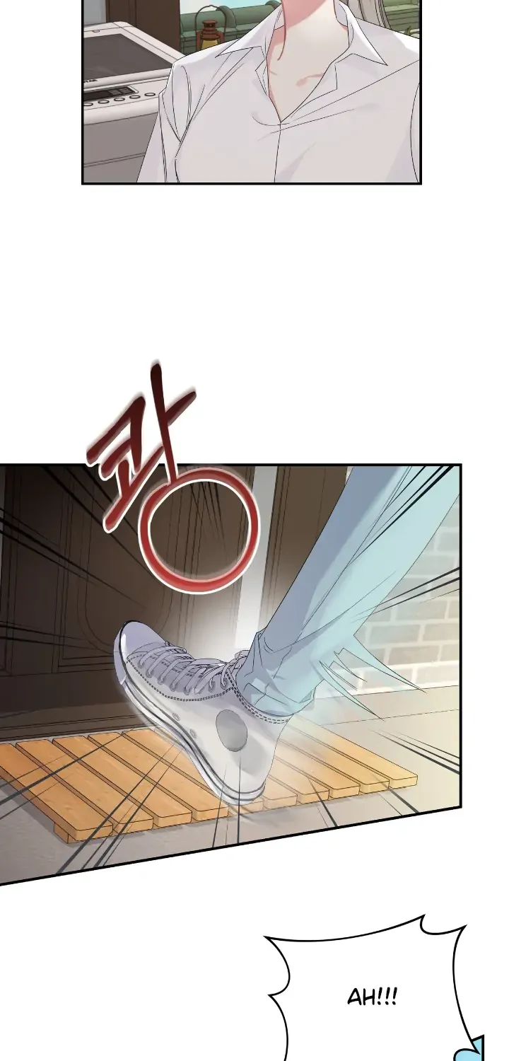 Read Nasty Fever chapter 2 image 7 on Lezhin