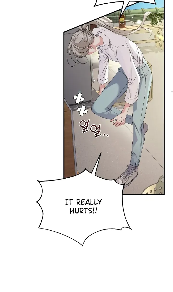 Read Nasty Fever chapter 2 image 8 on Lezhin