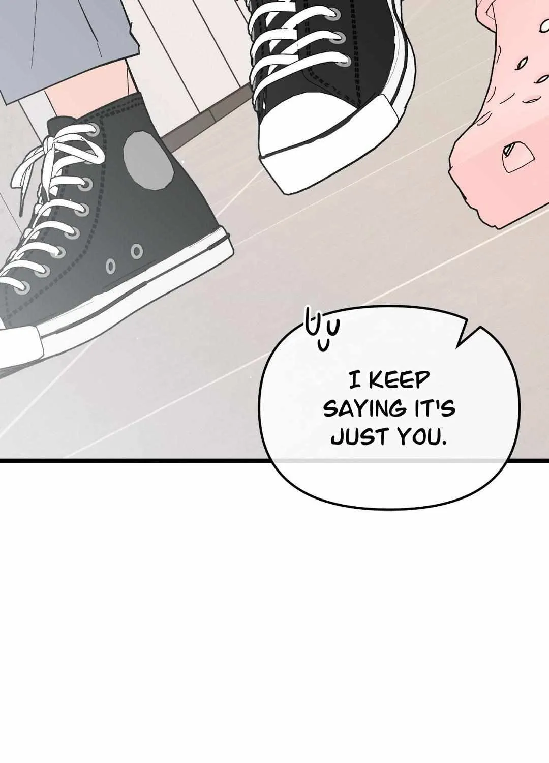 Read Nasty Fever chapter 21 image 100 on Lezhin