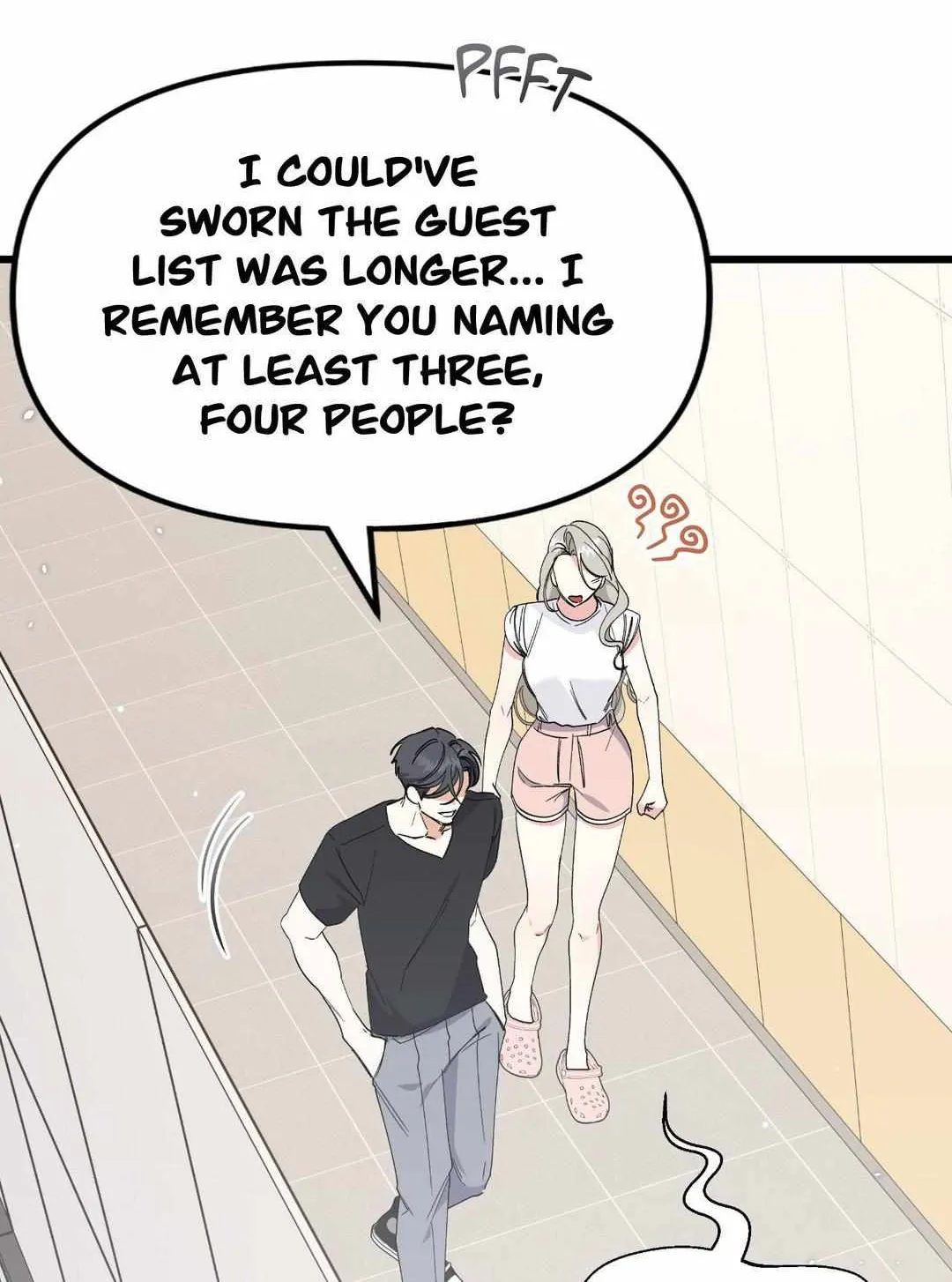 Read Nasty Fever chapter 21 image 101 on Lezhin