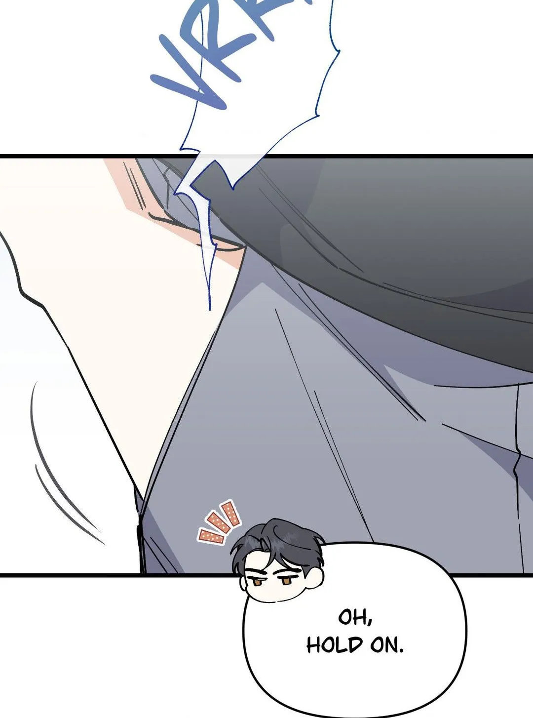 Read Nasty Fever chapter 21 image 103 on Lezhin