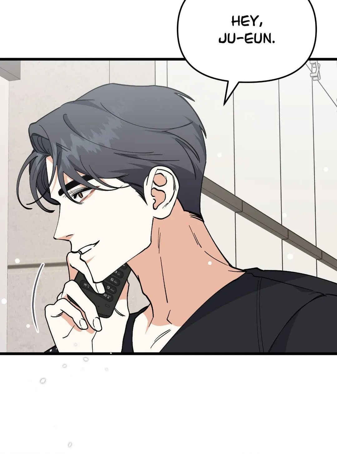 Read Nasty Fever chapter 21 image 105 on Lezhin