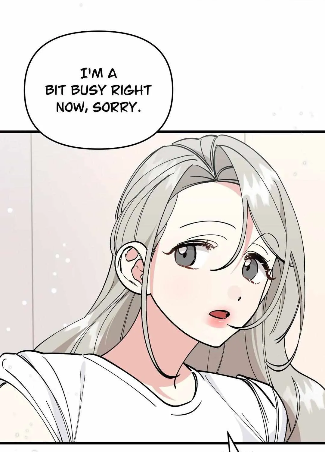 Read Nasty Fever chapter 21 image 106 on Lezhin