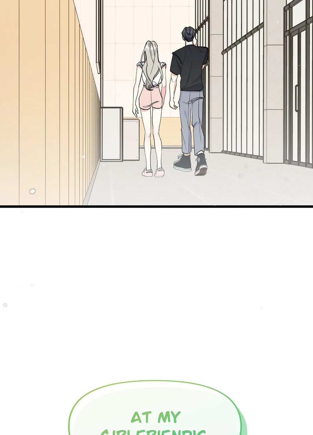 Read Nasty Fever chapter 21 image 108 on Lezhin