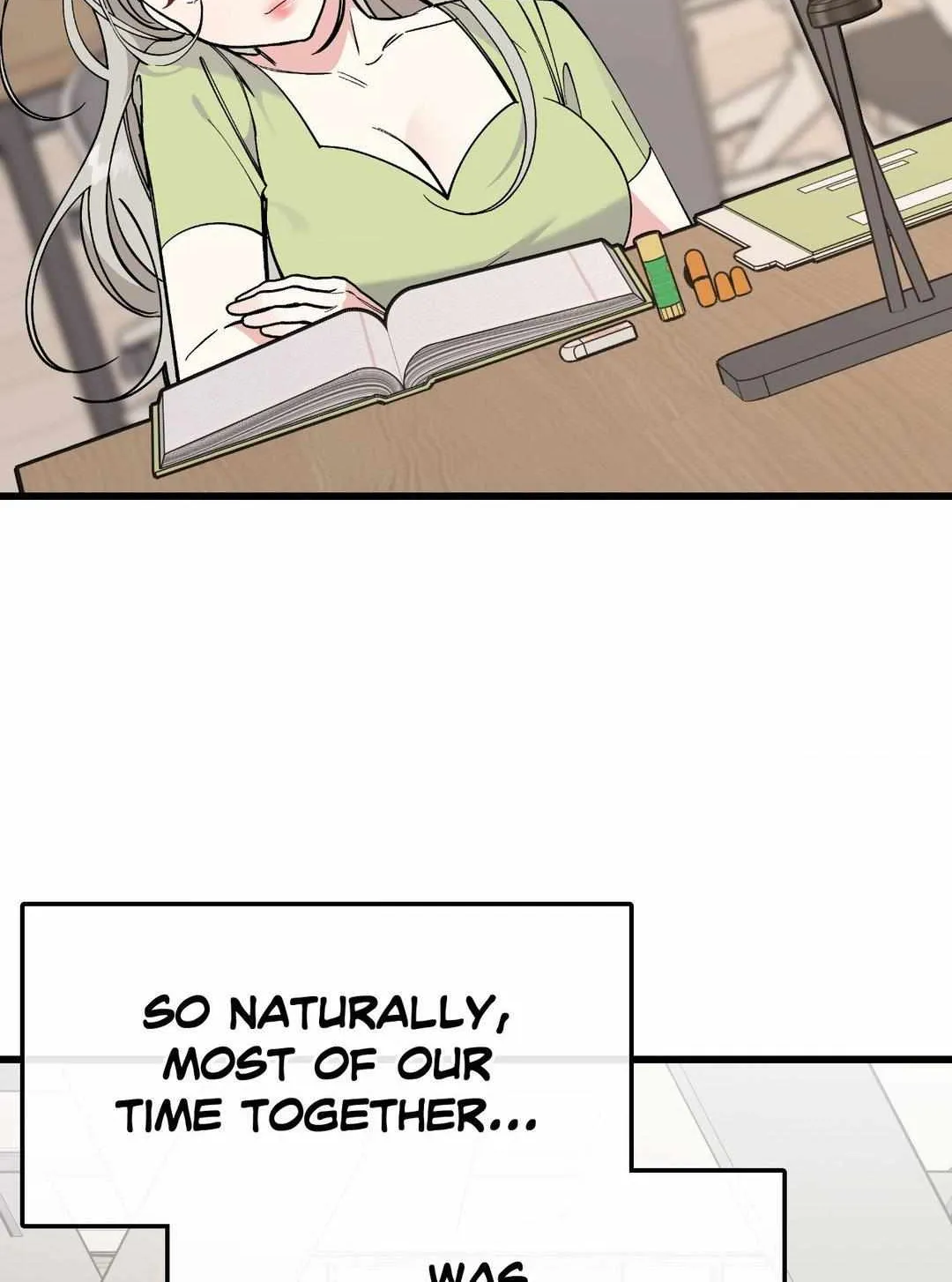 Read Nasty Fever chapter 21 image 15 on Lezhin
