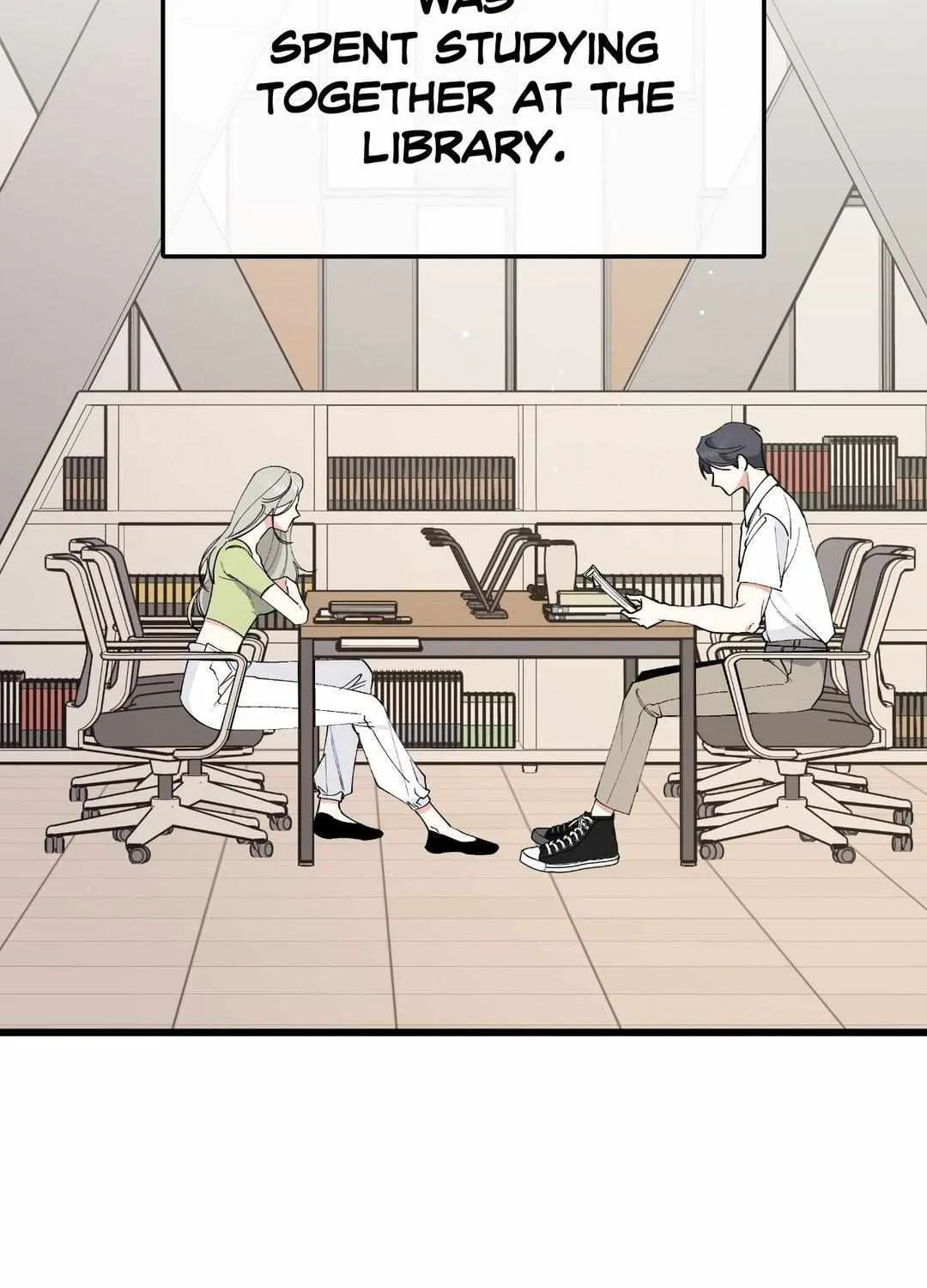 Read Nasty Fever chapter 21 image 16 on Lezhin
