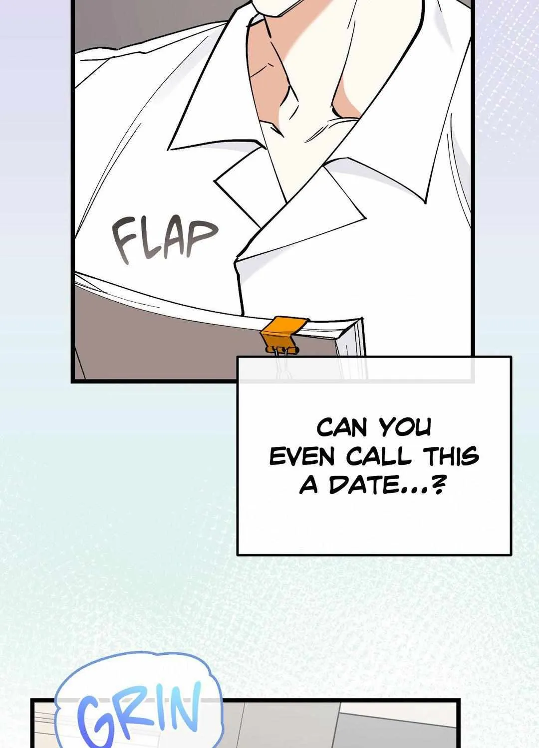 Read Nasty Fever chapter 21 image 18 on Lezhin