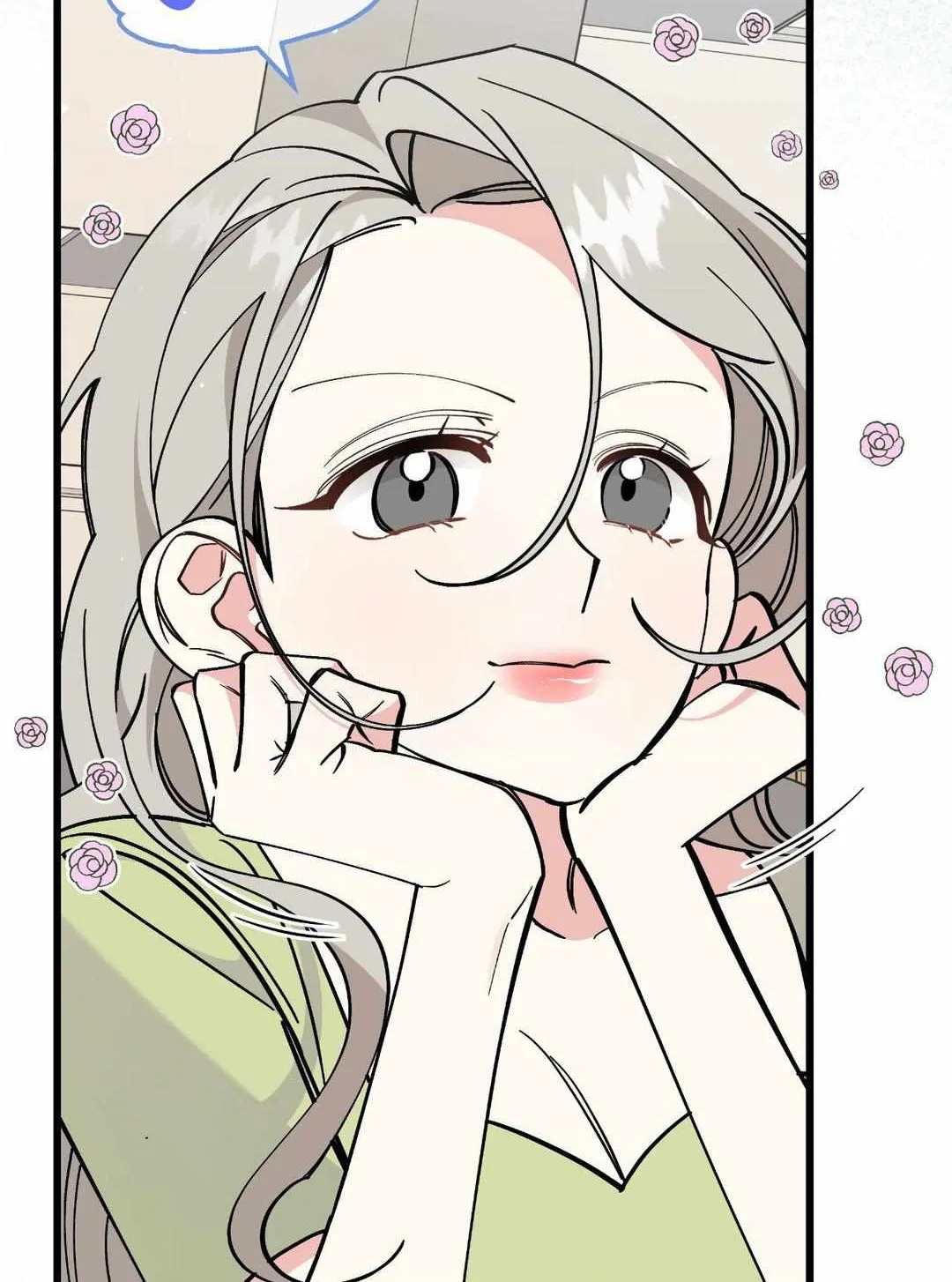 Read Nasty Fever chapter 21 image 19 on Lezhin