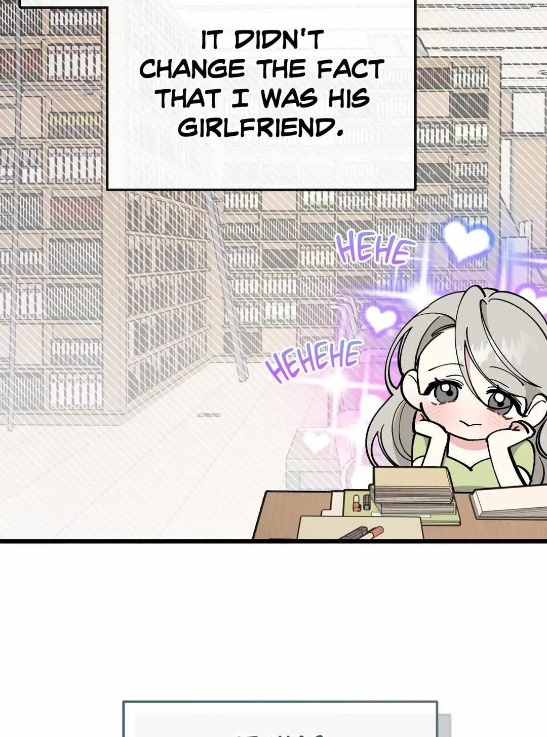Read Nasty Fever chapter 21 image 21 on Lezhin