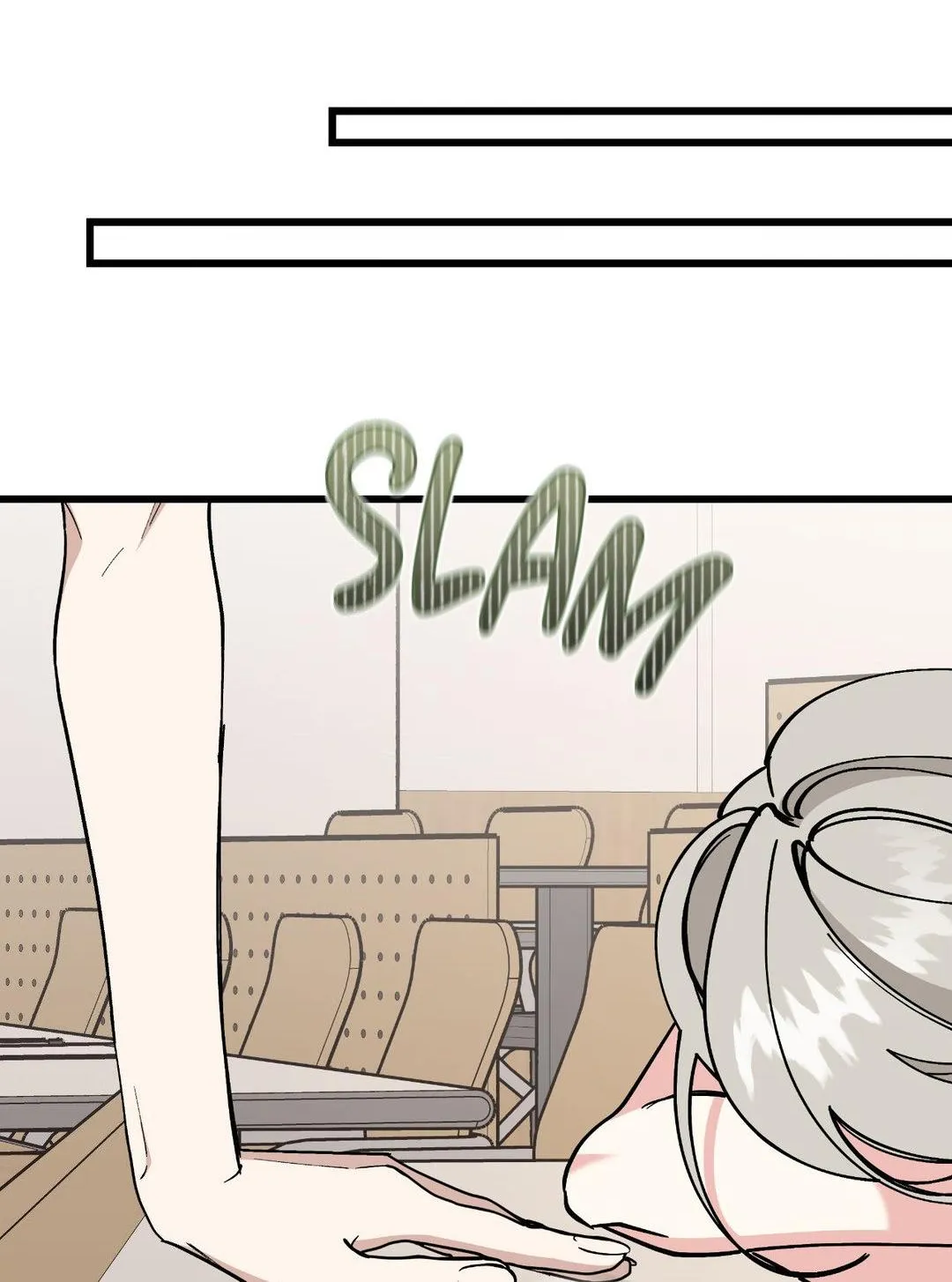 Read Nasty Fever chapter 21 image 23 on Lezhin