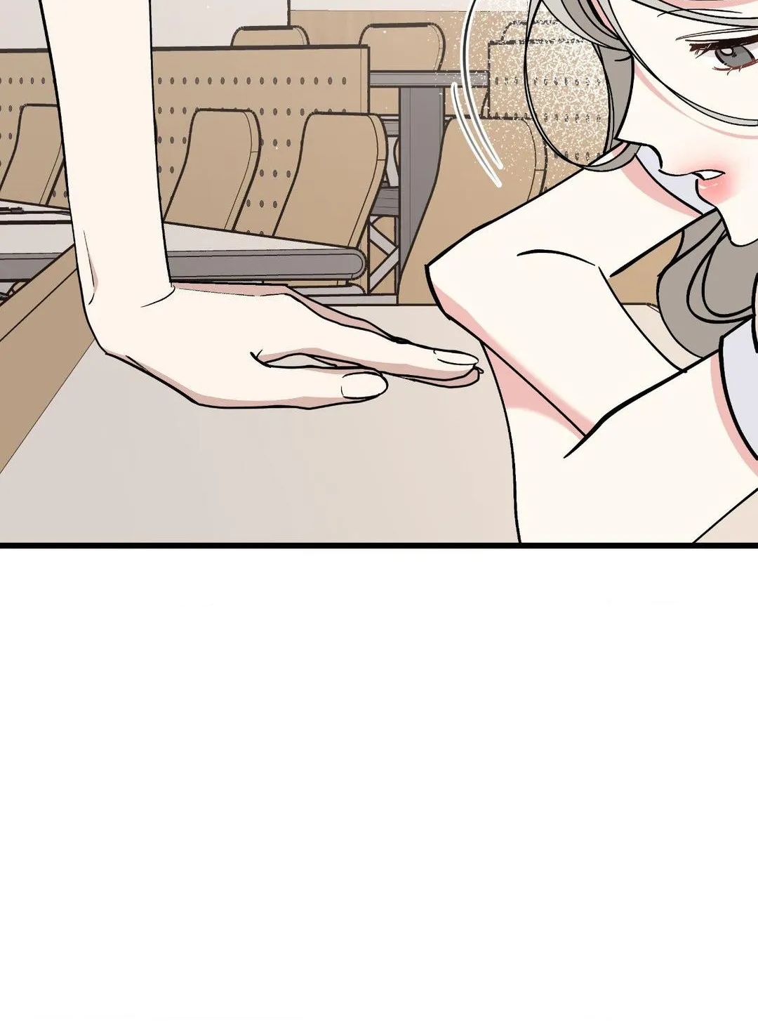 Read Nasty Fever chapter 21 image 25 on Lezhin