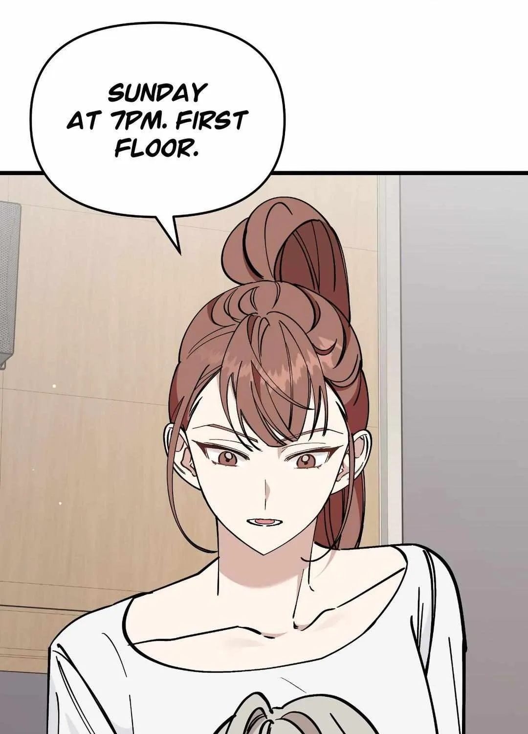 Read Nasty Fever chapter 21 image 26 on Lezhin