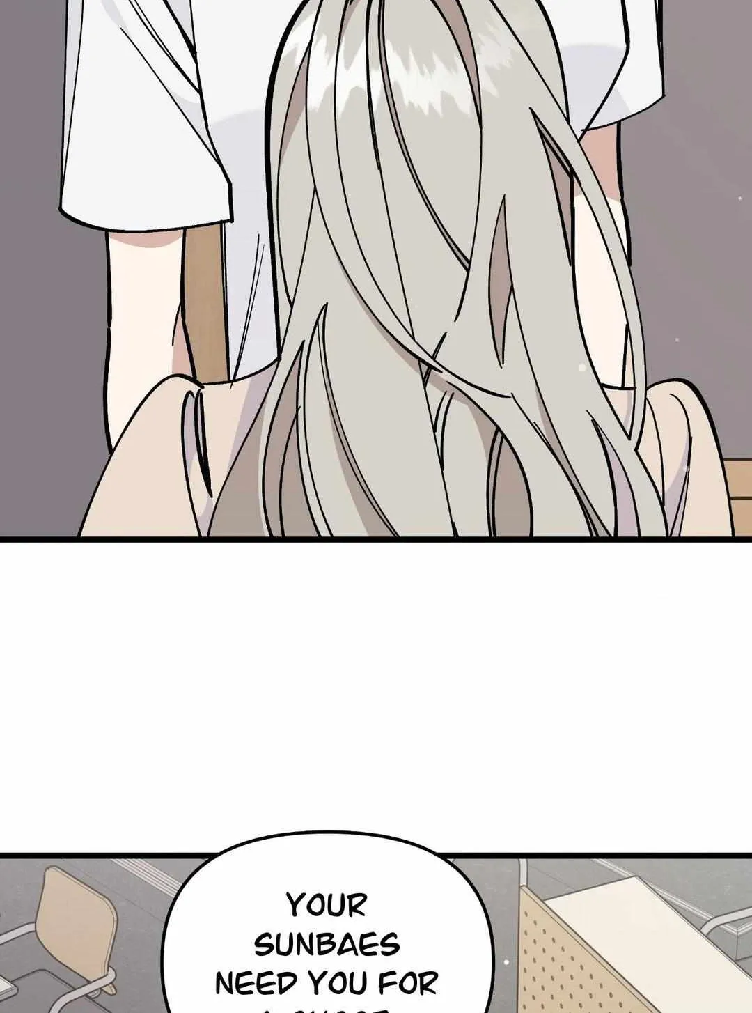 Read Nasty Fever chapter 21 image 27 on Lezhin