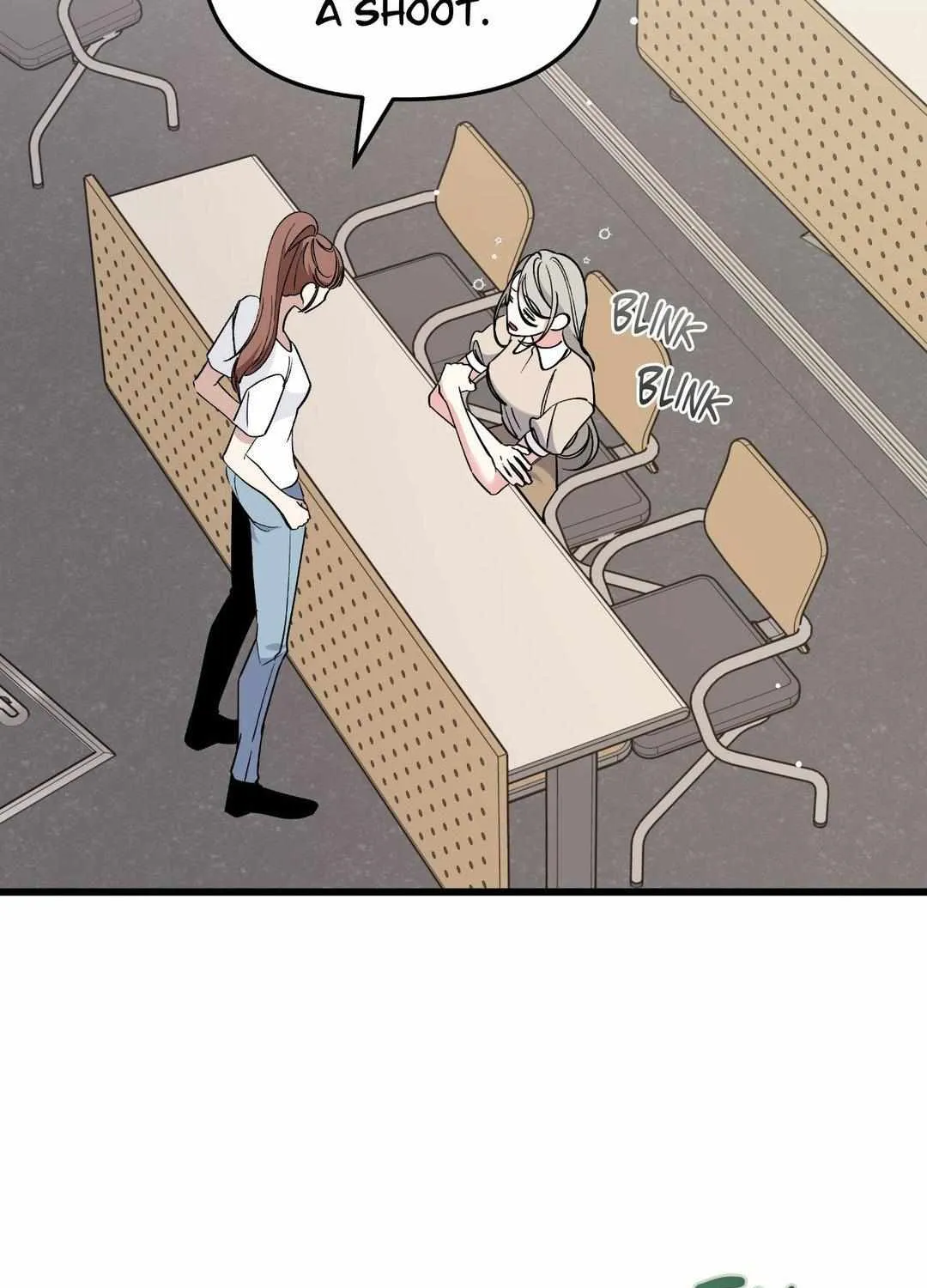 Read Nasty Fever chapter 21 image 28 on Lezhin