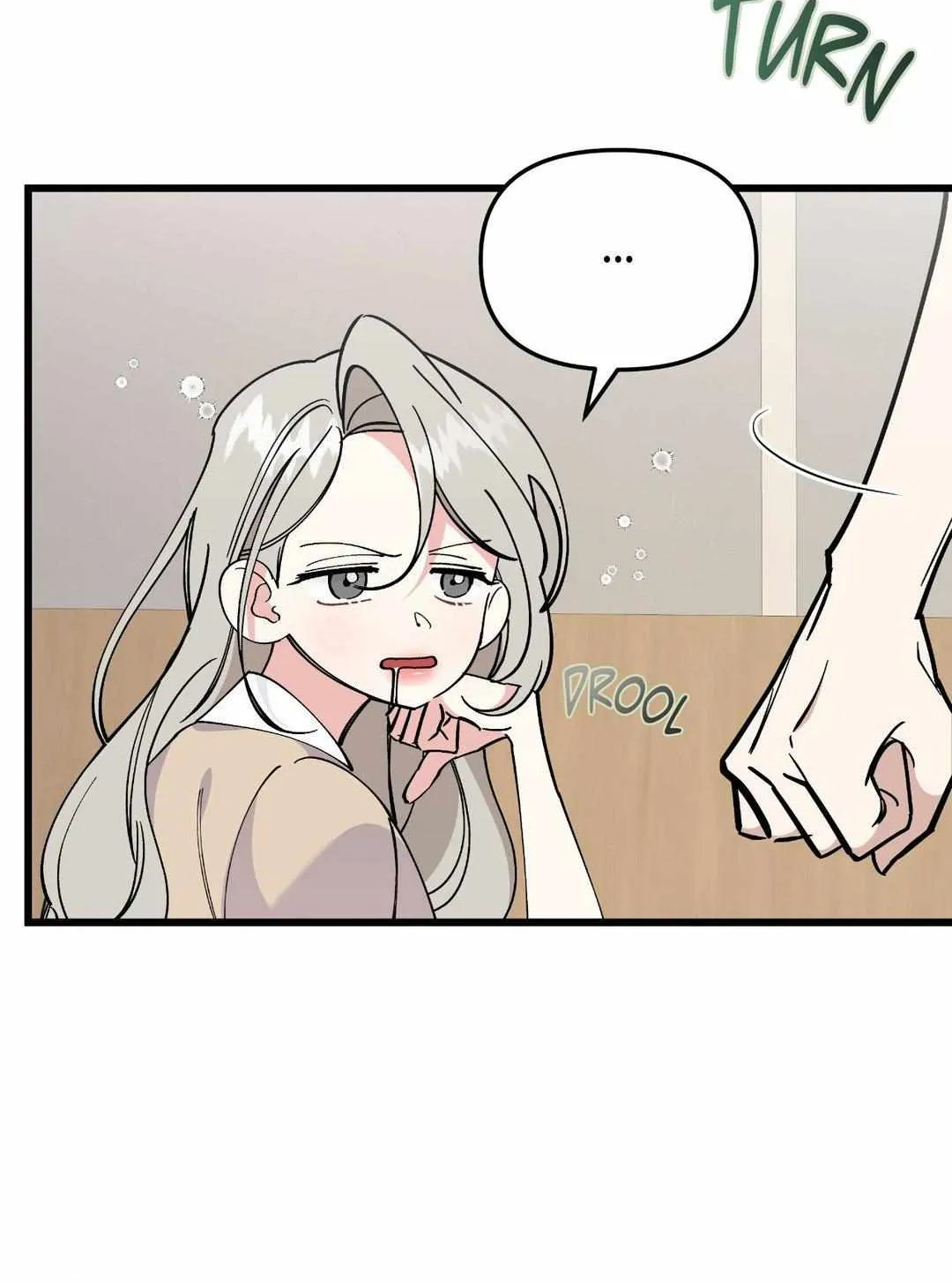 Read Nasty Fever chapter 21 image 29 on Lezhin