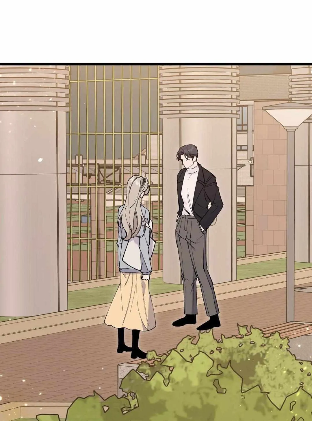 Read Nasty Fever chapter 21 image 3 on Lezhin